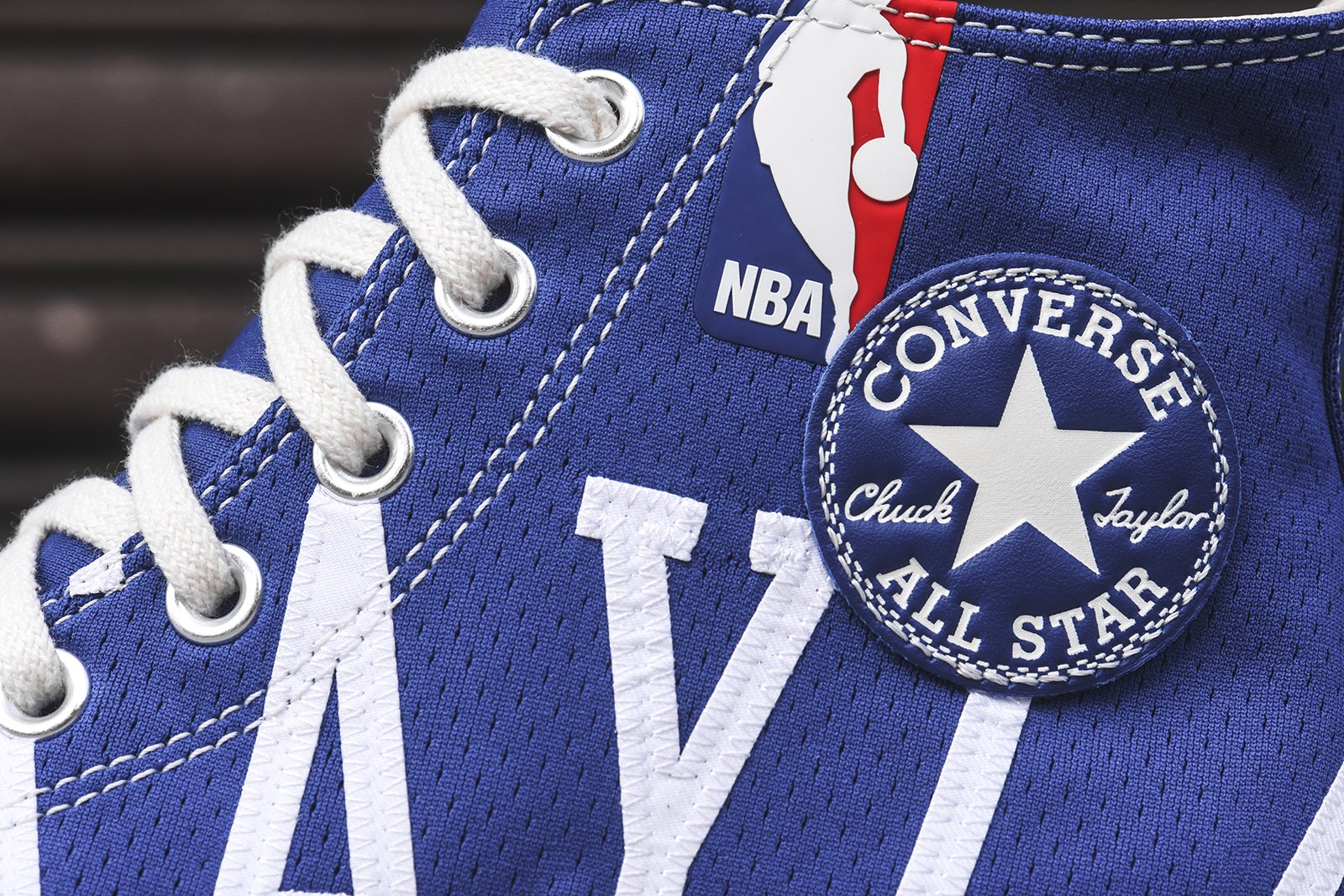 [CBA]奥利弗空接单臂暴扣领衔第46轮五佳球.